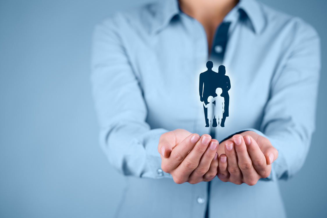 Family life insurance and policy